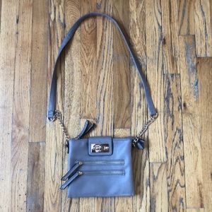 Under One Sky Crossbody Bag